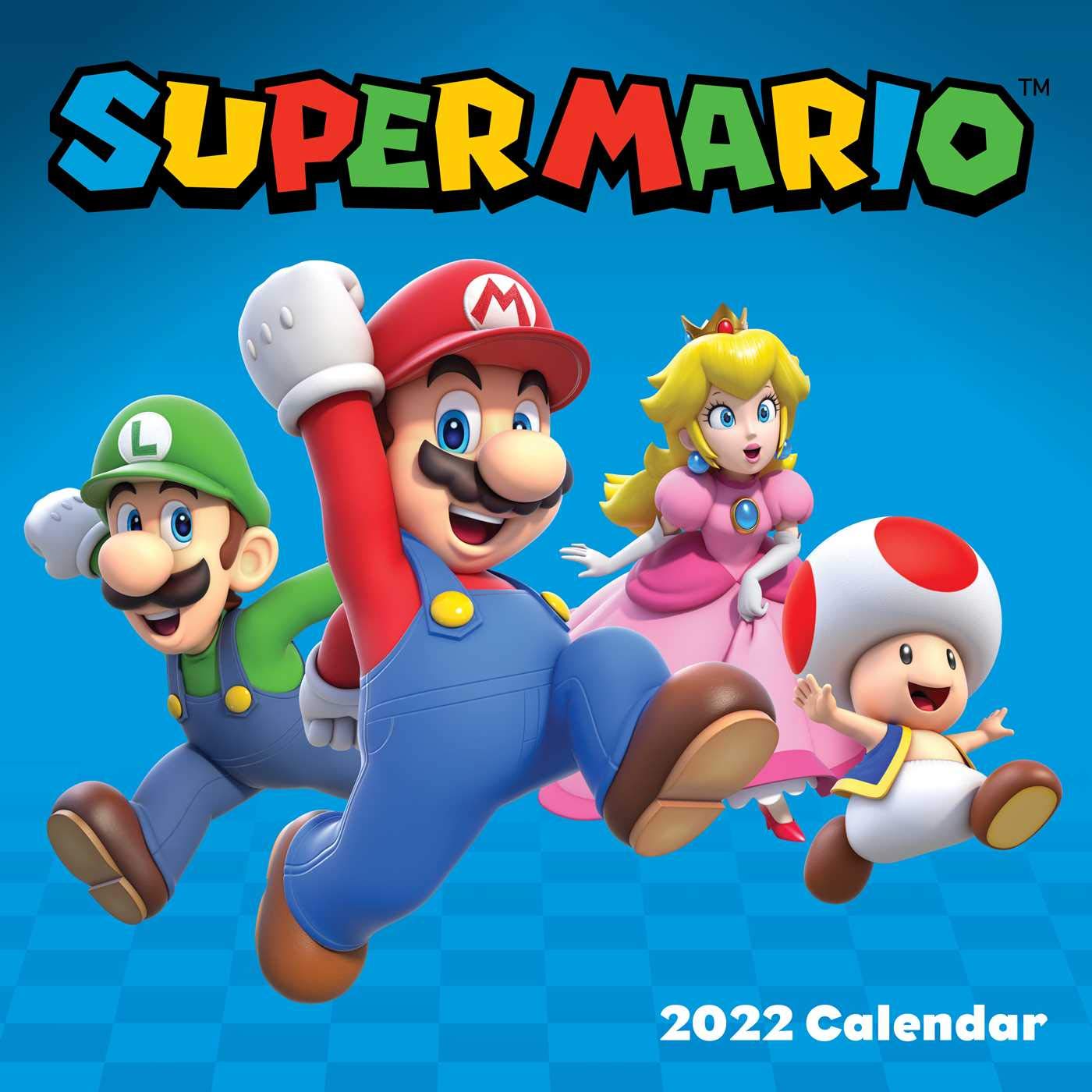 Super Mario
