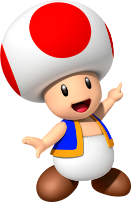 Toad